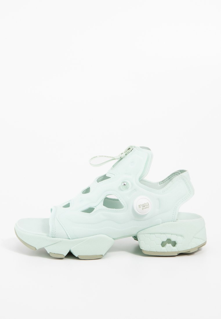 INSTAPUMP FURY