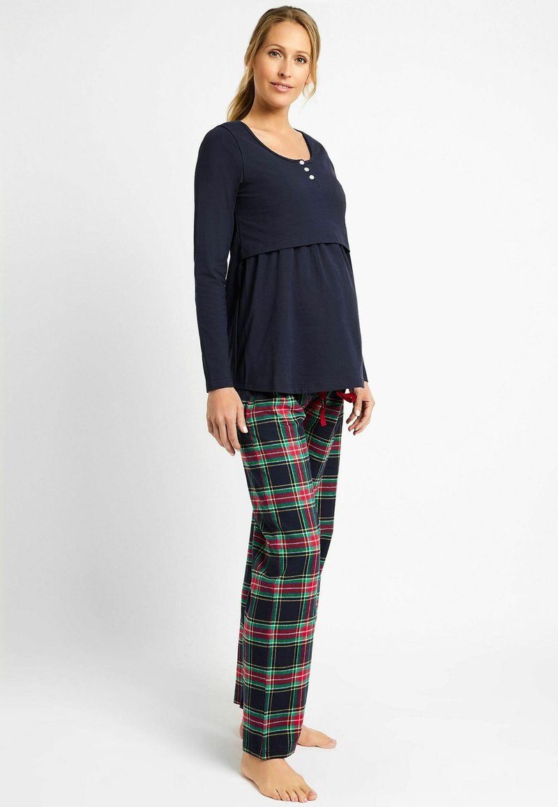 JoJo Maman Bébé Piżama Zalando.pl