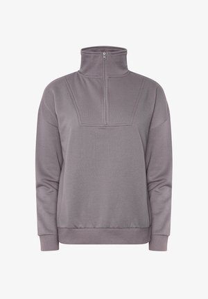 Pixie Girl, PETITE SWEATSHIRTS - Felpa - purple
