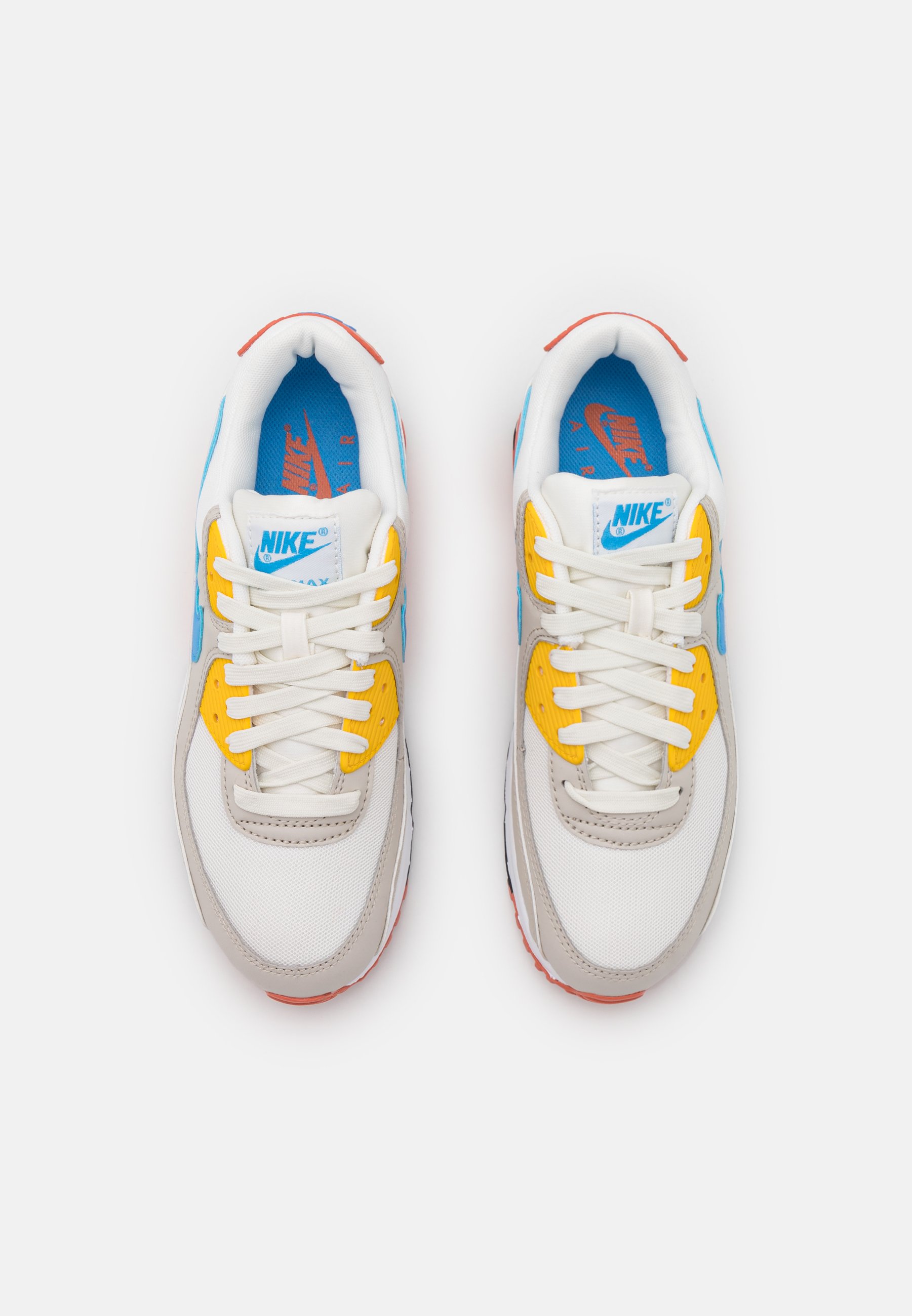Nike Sportswear AIR MAX 90 - Trainers 