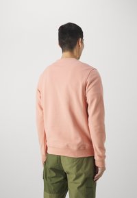 Belstaff Sweatshirt - rust pink