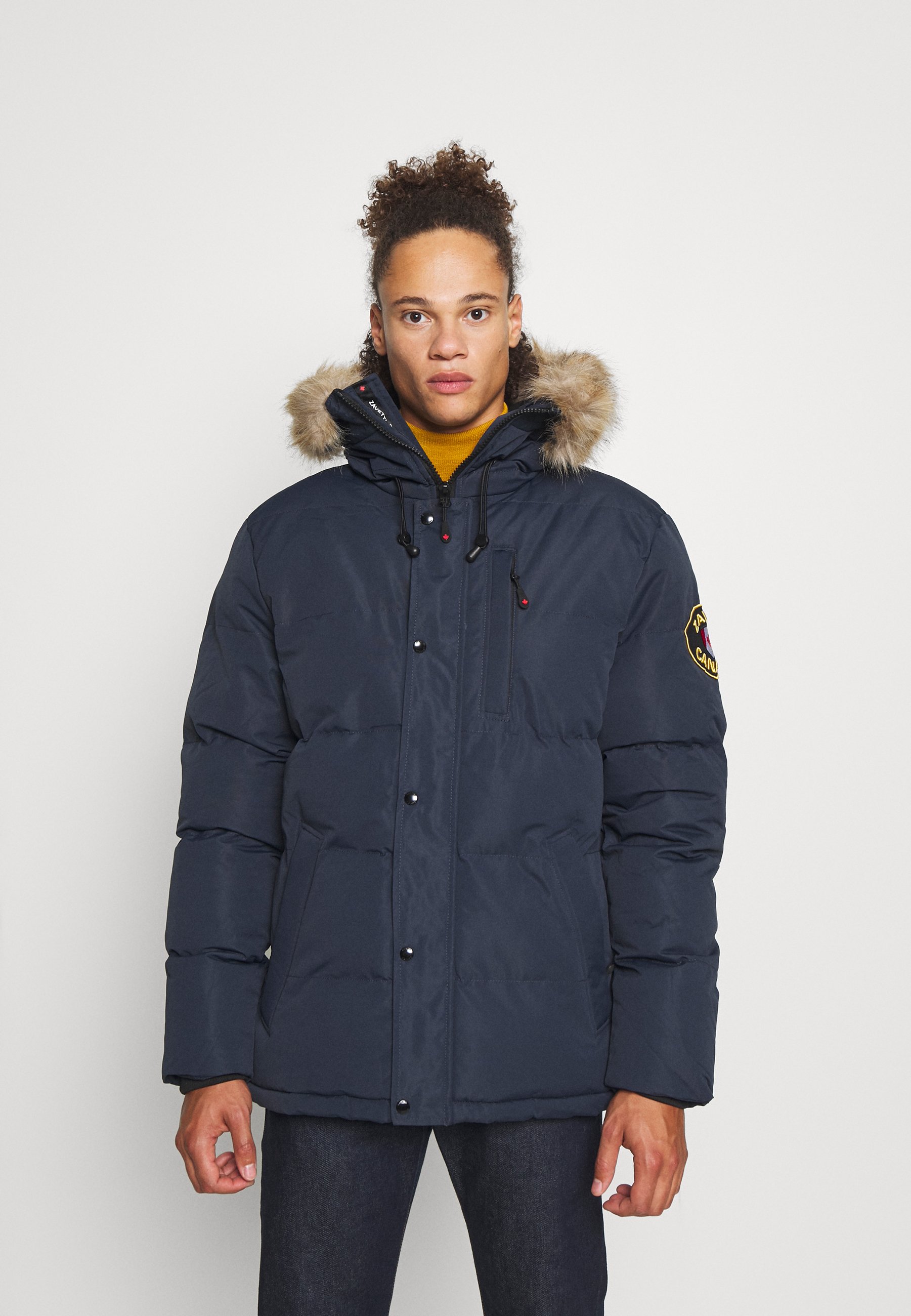 alessandro zavetti oshawa