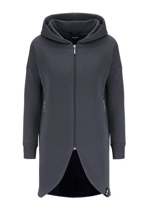 UNISEX - Bluza rozpinana