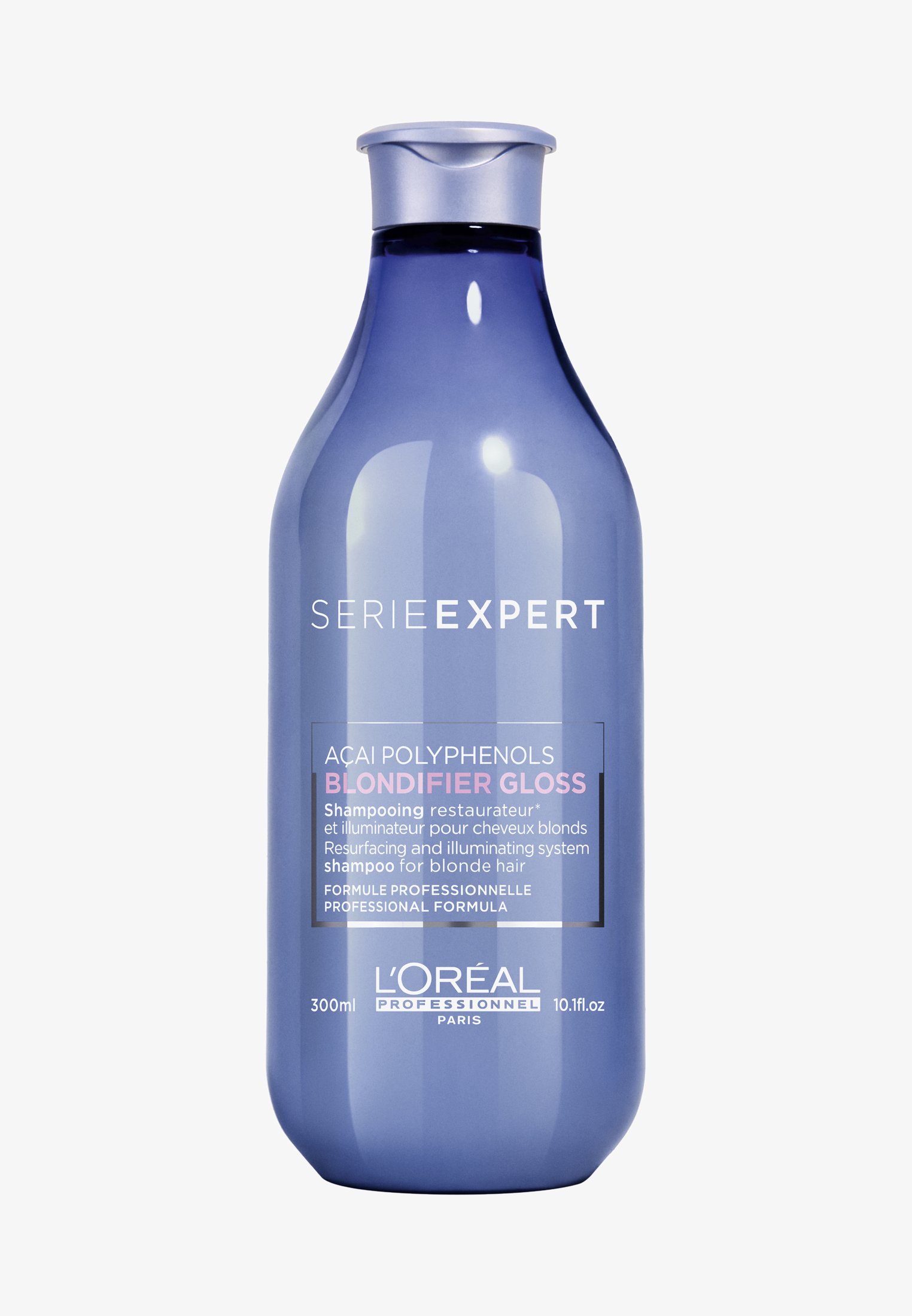 L Oreal Professionnel Blondifier Shampoo Gloss Shampoo Zalando De