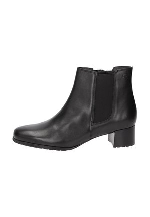 FENDRINA - Boots à talons - schwarz