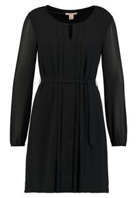 Anna Field Denní šaty - black
