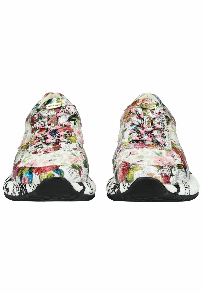 Laura Vita Lace-up shoes Sneaker for women Radio 08 Laura Vita Lace-up shoes Sneaker for women Radio 08
