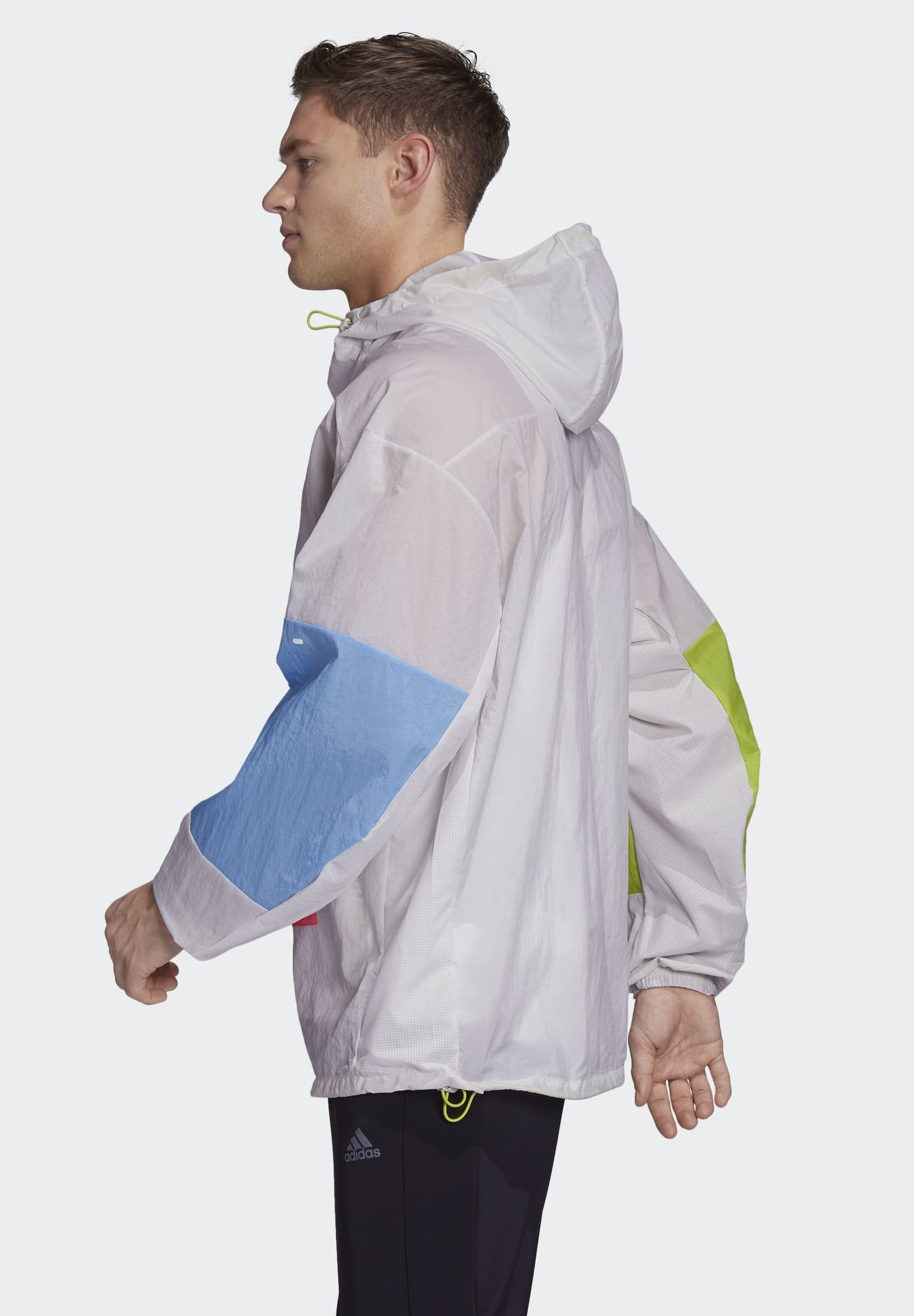 adidas adapt jacket