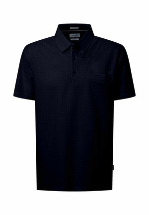 Pierre Cardin, Poloshirt - dunkelblau