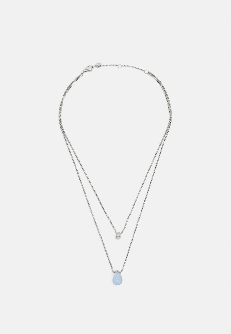 Skagen SEA NECKLACE Necklace goldcoloured Zalando.co.uk