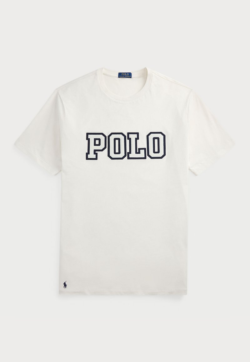 Polo Ralph Lauren Big & Tall T-shirt print wit