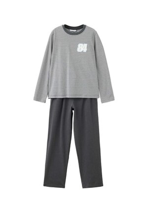 Mango Kids, KID - Pyjama - anthracite