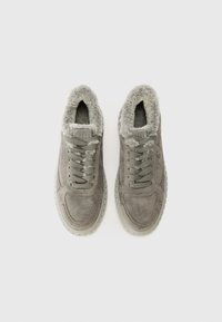 Kennel + Schmenger ZAP - Baskets basses - nebbia/grey