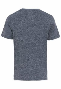 camel active KURZARM  - T-shirts basic - night blue