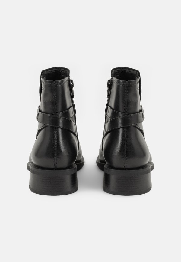 SHEILA - Classic ankle boots2