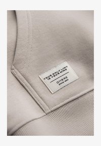 Niet geselecteerd, light beige