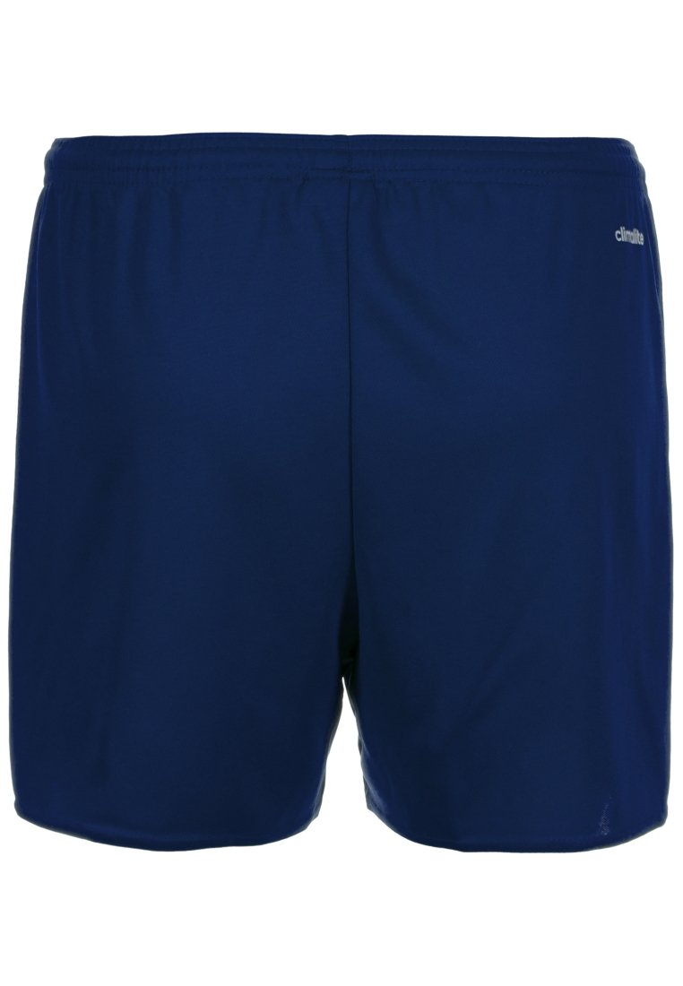 adidas Performance PARMA 16 AEROREADY PRIMEGREEN SHORTS - Short de sport -  dark blue/bleu marine - ZALANDO.FR