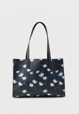 TUIICON - Shopping Bag - navy