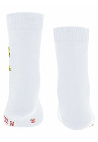 FALKE X HARIBO - Socken - white