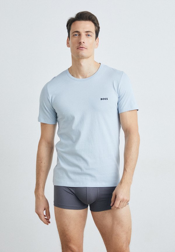 CLASSIC 3 PACK - Undershirt3
