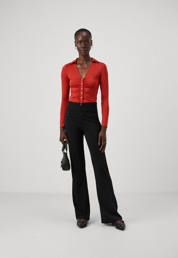 YASVICTORIA WIDE  - Trousers2