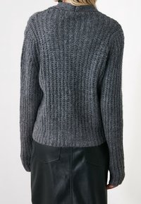 Trendyol Kofta - grey