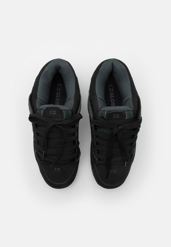 FUSION - Skate shoes3