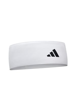 adidas Performance HEADBAND - Sweatband - weiß