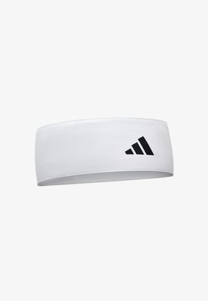 adidas Performance HEADBAND - Schweißband - weiß