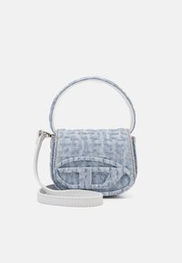Diesel 1DR XS - Cross body bag - denim