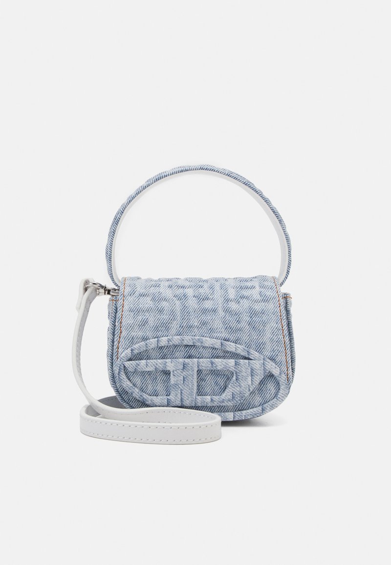 Diesel 1DR XS - Cross body bag - denim
