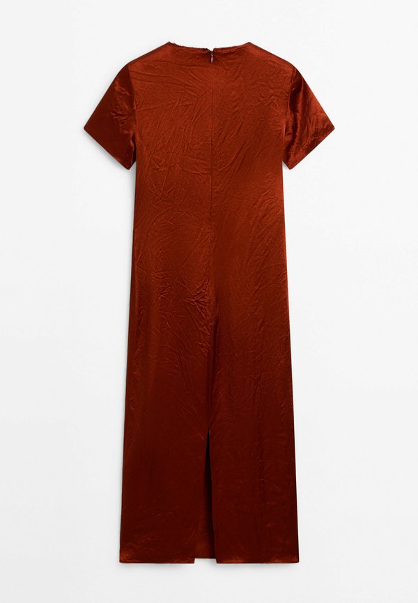 FLOWING - Day dress2