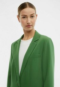 Object Blazer - artichoke green