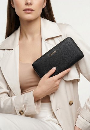 Lazarotti, BOLOGNA - Monedero - black