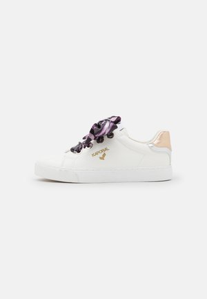 Kaporal SEVERINE - Sneakers laag - blanc