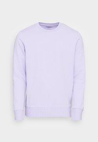 Não selecionado, lavender