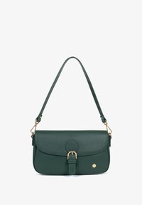 Non selezionato, vert sapin