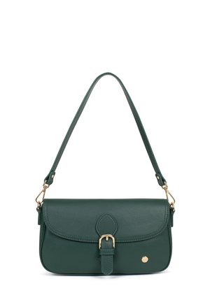 Luna - Handtas - vert sapin