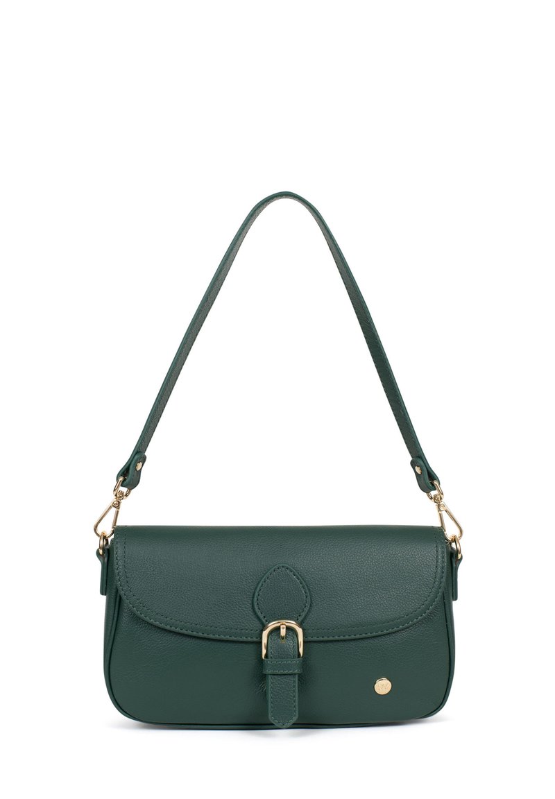 Hexagona Luna - Handtas - vert sapin