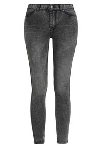 Dr.Denim Vaqueros pitillo - moon washed
