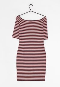Superdry & Co Freizeitkleid - multi-coloured