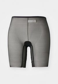 Ausgewählt, schwarz