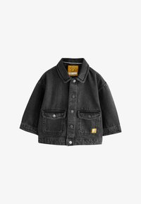 Non selezionato, black