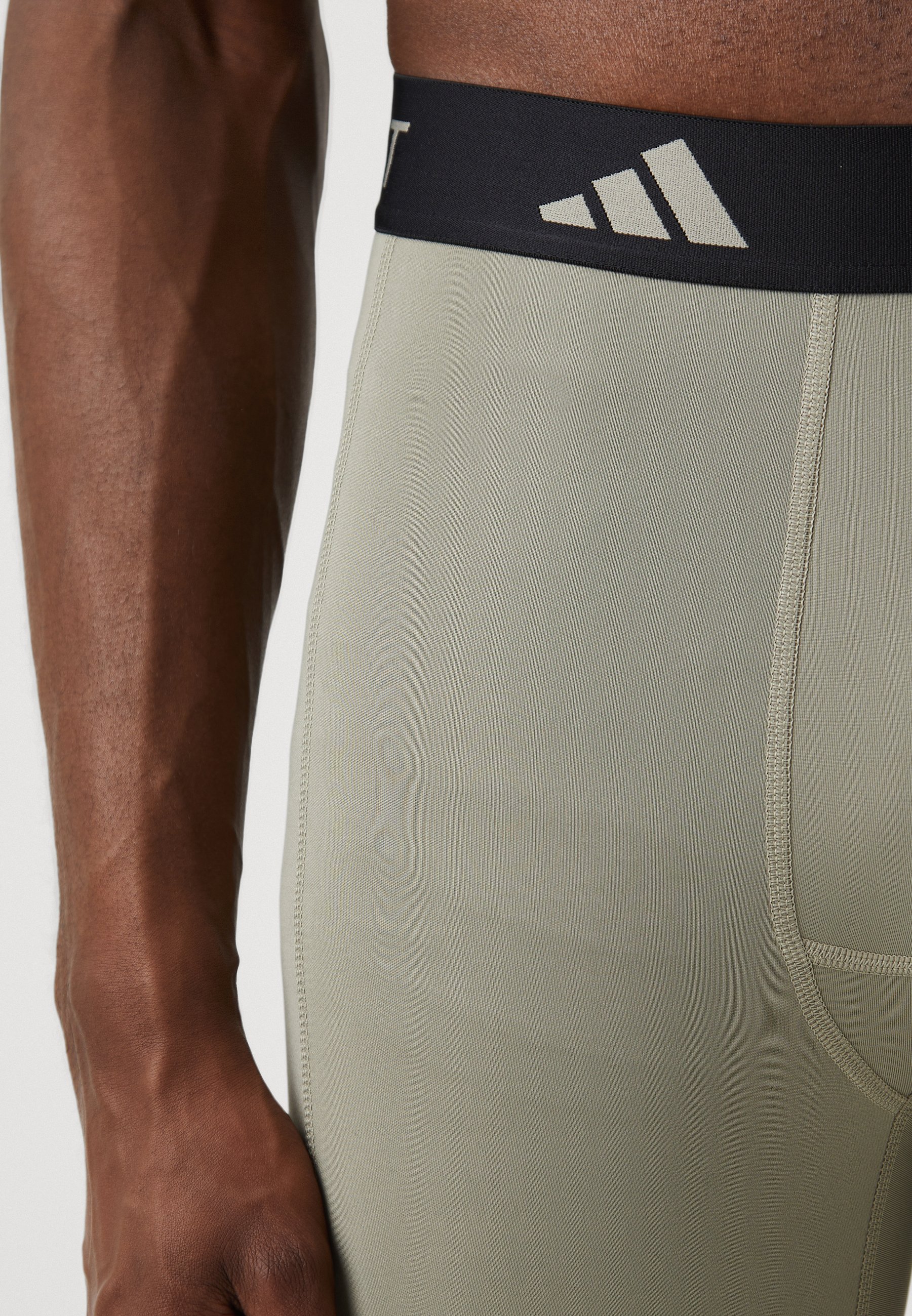 adidas techfit compression climalite