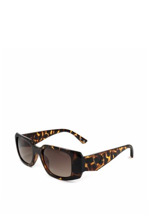 Guess, GF6192 - Occhiali da sole - mottled brown