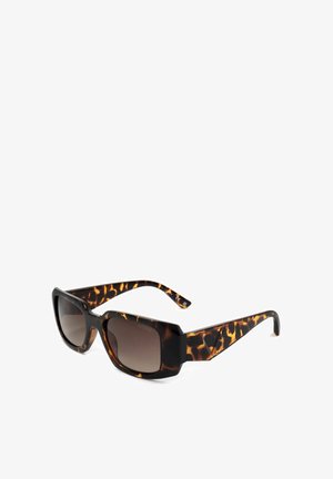Guess, GF6192 - Occhiali da sole - mottled brown