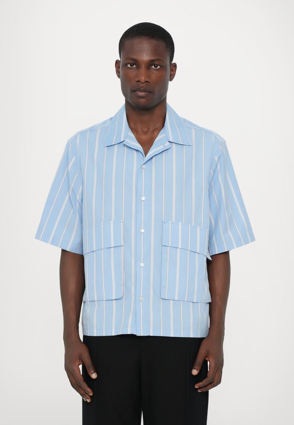 MILFED - Shirt - glacier lake