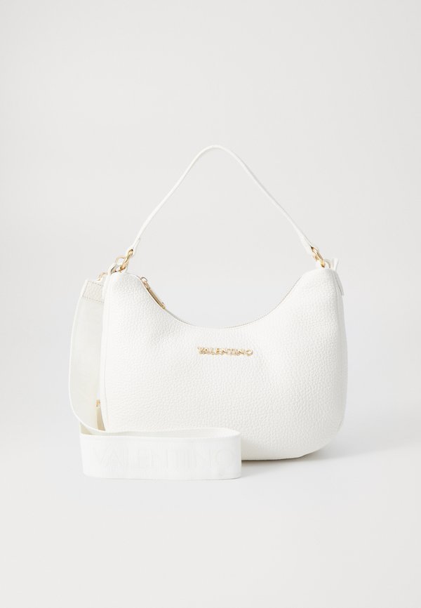 BLOSSOM - Handbag - bianco