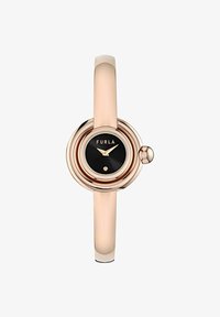 Non sélectionné, rose gold-coloured
