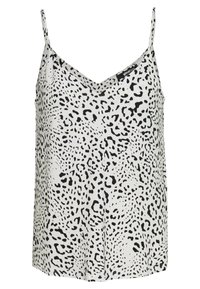 Gina Tricot Linne - white